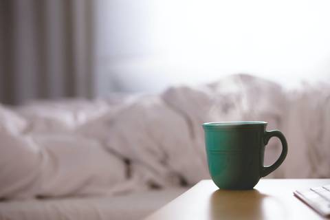 El té de esta planta aromática puede ayudar a calmar las jaquecas, aliviar los cólicos y prevenir trastornos respiratorios