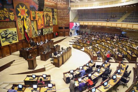 En el relevo de la próxima Asamblea Nacional habrá familiares de legisladores que ya ocuparon las curules