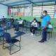 En redes ofertan traslados entre unidades educativas de Guayaquil por 450 dólares; el Ministerio de Educación aclara que el trámite es gratuito  