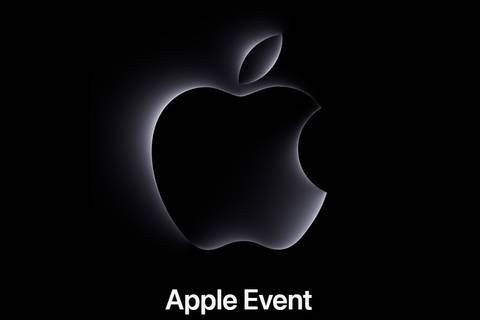 Apple presentará nuevos productos el 30 de octubre