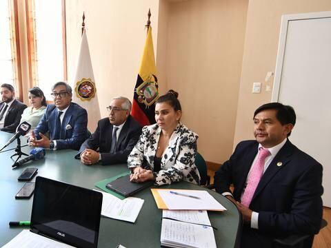 Colegios de abogados preocupados ante injerencias políticas previas a elección de autoridades de la Federación Nacional de Abogados