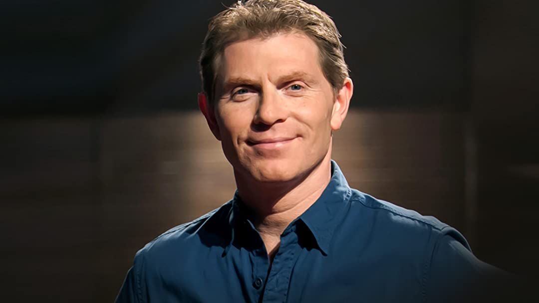 Bobby Flay dejará Food Network después de 27 años en esa cadena de televisión