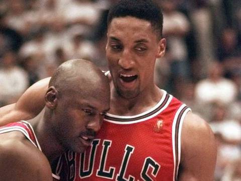 Después de cuatro meses, ‘El último baile’ de Michael Jordan sigue dando de qué hablar