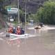 Municipio de Cuenca declara la emergencia en el cantón para atender los daños ocasionados por las lluvias y por el desbordamiento de ríos