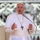 El papa Francisco critica la ‘práctica inhumana’ de los vientres de alquiler