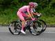 Destacable actuación de Jhonatan Narváez en la 9.ª etapa del Giro de Italia, que fue ganada por Olav Kooij 