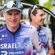 El tetracampeón del Tour de Francia, Chris Froome, no disputará la carrera tras quedar fuera de la lista del grupo Israel-Premier Tech