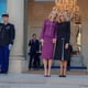 Lavinia Valbonesi: “El inicio de lo que seguramente será una maravillosa amistad”, dijo al conocer la primera dama de Francia