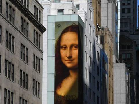 Leonardo Da Vinci: la fascinante historia de los hombres a los que amó