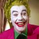 El primer Joker, César Romero, era de origen cubano y vivió bajo la sombra de este personaje