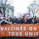 Países europeos optan por la vacunación obligatoria al tiempo que expertos creen que el COVID-19 puede ir perdiendo fuerza