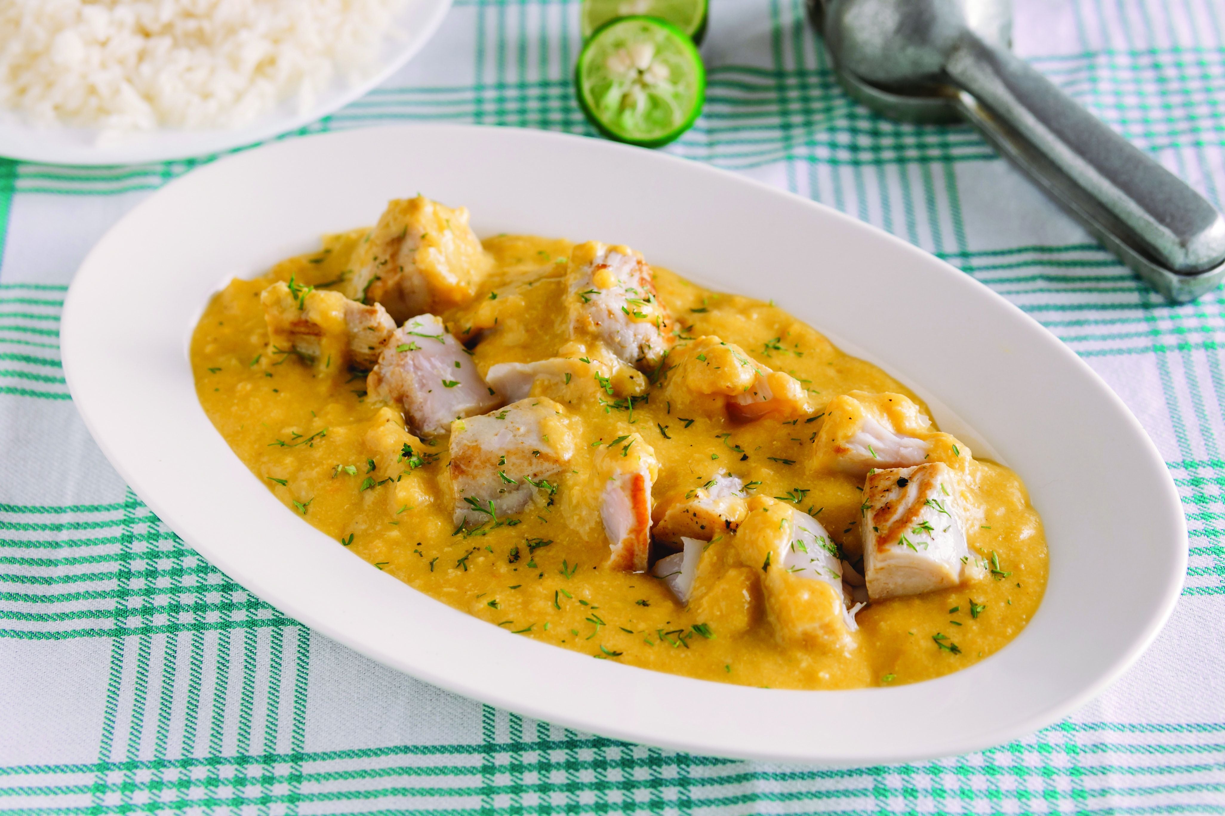 Receta de sango de verde con pescado, por las fiestas de independencia de Guayaquil | Cocina | La Revista | El Universo Receta de sango de verde con pescado, por las fiestas de independencia de Guayaquil | Cocina | La Revista | El Universo