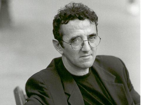  Roberto Bolaño, el autor que era más feliz leyendo que escribiendo