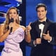 Miss Universo 2023: Danilo Carrera y Jacky Bracamontes serán los conductores de la transmisión en español