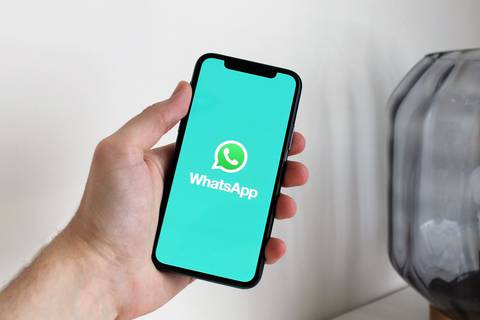 La nueva función de WhatsApp avisará cuando te mencionen en un grupo