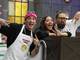 Gigi, Anthonny y Jalál competirán por el pin del chef:  el ‘trío calavera’ triunfó en el reto de ‘MasterChef Celebrity’ de cocinar con ingredientes de los cinco continentes