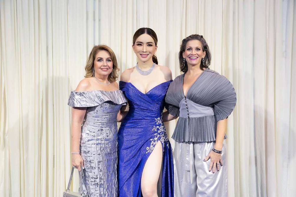 They are the members of the Miss Universe 2022 jury: Ximena Navarrete, Myrka Dellanos, Big Freedia, among other misses and personalities will choose the new queen