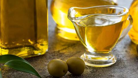 Las 7 enfermedades que ayuda a prevenir el aceite de oliva y cómo consumirlo