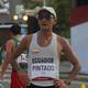 Ecuatoriano Daniel Pintado, puesto 12 en la prueba de 20 km marcha de los Juegos Olímpicos de Tokio