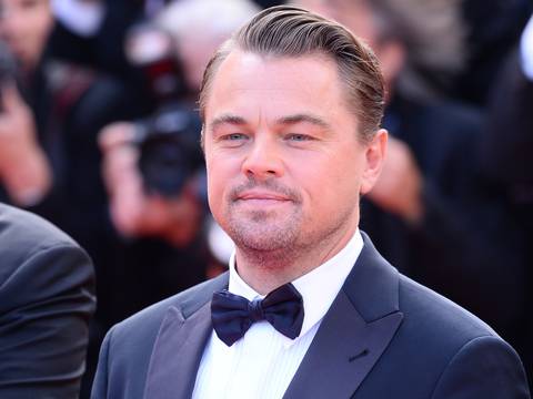 ¿Cómo se ven 29 años de diferencia en una pareja? Las redes sociales le muestran a Leonardo DiCaprio cómo lucen en el cine las relaciones entre adultos y adolescentes