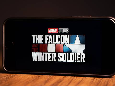 Ya vimos el segundo capítulo de ‘Falcon y el Soldado del Invierno’: ¿quién es el nuevo Capitán América?