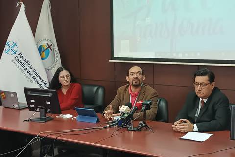 Sociedad civil conmina al Estado ecuatoriano a desistir de mantener la explotación petrolera en el Yasuní