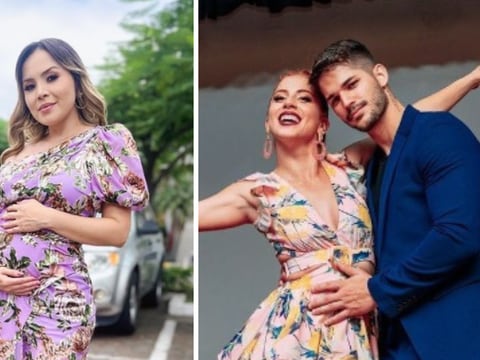Qué pasó entre Silvana Torres, Jasú Montero y Antonella Moscoso, quien acaba de anunciar que está embarazada de Renier Izquierdo