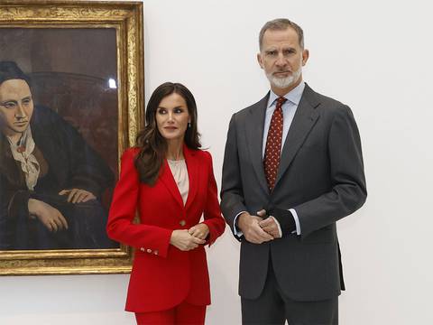 Felipe y Letizia: regresan la princesa Leonor y la infanta Sofía con una agenda familiar “secreta” para la celebración navideña, sin la tradicional práctica de esquí y lejos de Juan Carlos