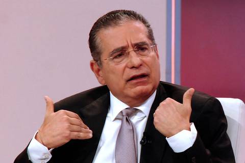 Muere Ramón Fonseca, uno de los fundadores del bufete de los ‘Panama Papers’