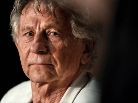 Suiza cierra investigación sobre denuncia de violación en contra de Roman Polanski