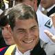Rafael Correa, entre los cinco presidentes con más tiempo en el poder