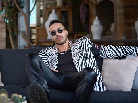 Prince Royce estrena ‘Llamada perdida’, un álbum fiel a su bachata