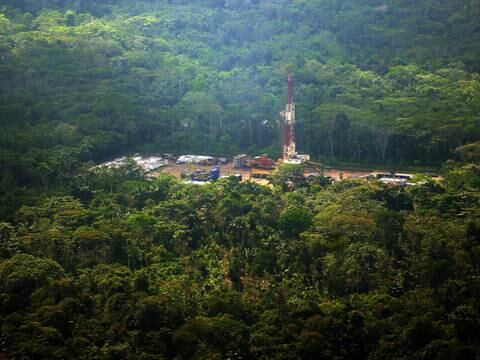 En Ecuador sigue la dependencia de la energía fósil