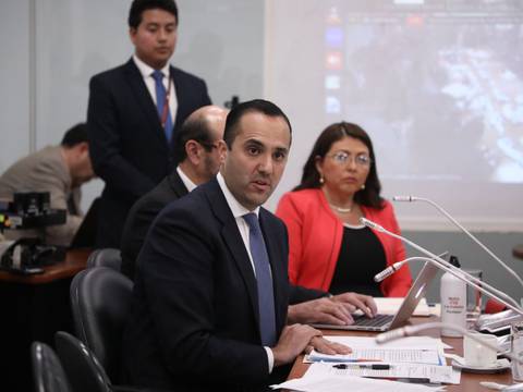 Juan Carlos Holguín considera que ‘en el peor de los casos hubo complicidad’ de la embajada argentina para el escape de María de los Ángeles Duarte