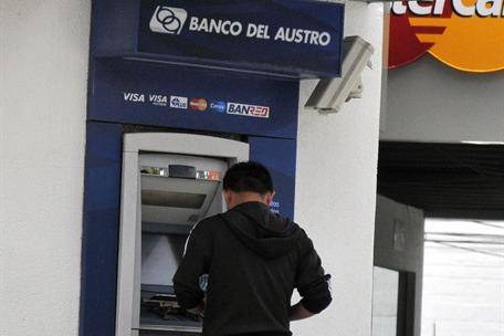 Así será la atención bancaria en Quito por el feriado local por su fundación