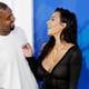 Kim Kardashian y Kanye West: seis años de una relación que no dejó nada a la imaginación