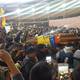 Velan a Inocencio Tucumbi, fallecido durante paralización indígena en Ecuador