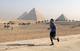 Encuentran estructura tipo ‘autopista’ junto a las pirámides construidas en Egipto