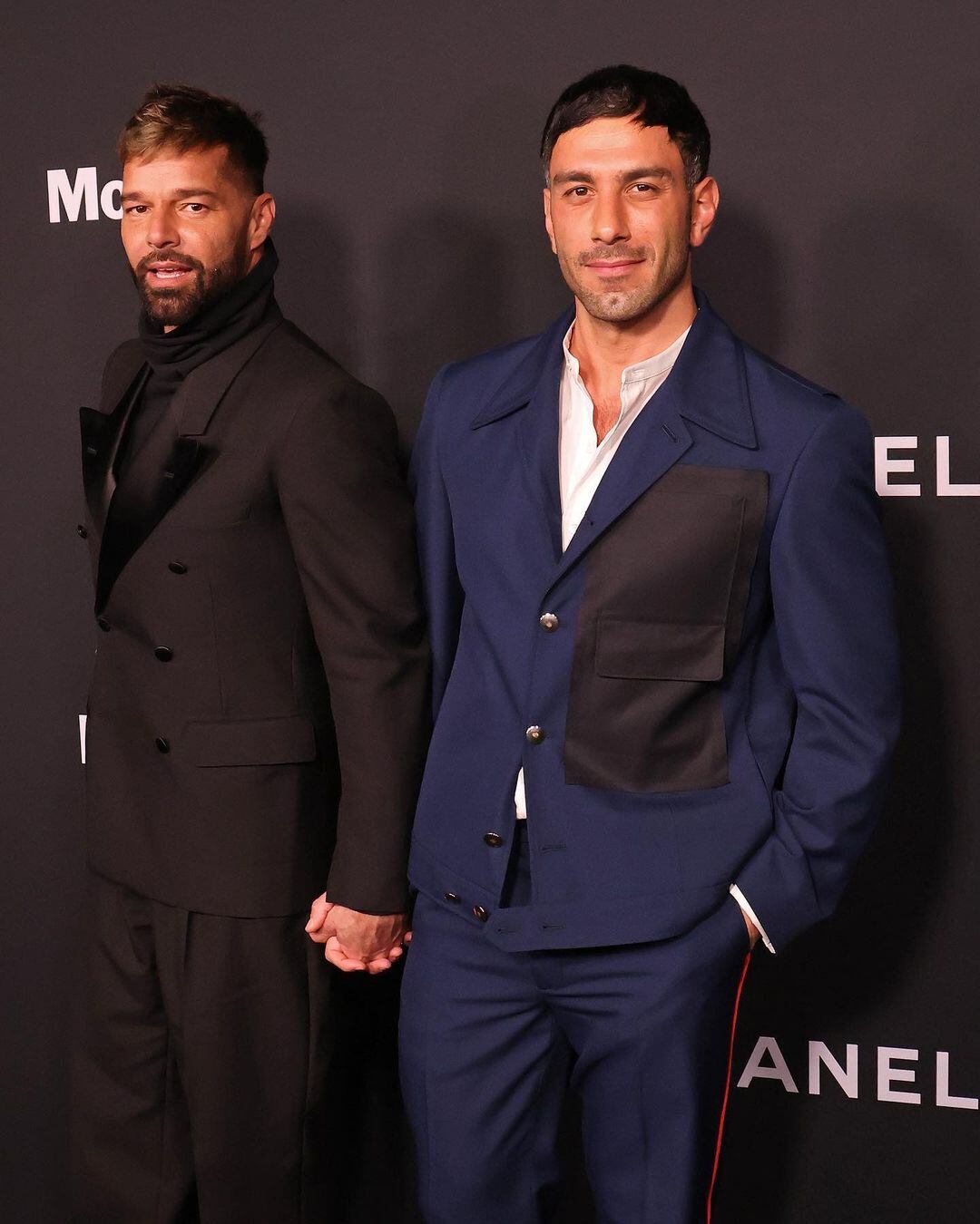 Por favor, dígannos que no se van a divorciar”: Esposo de Ricky Martin aparece solo en un evento y sus seguidores le preguntan si se van a separar | Gente | Entretenimiento | Por favor, dígannos que no se van a divorciar”: Esposo de Ricky Martin aparece solo en un evento y sus seguidores le preguntan si se van a separar | Gente | Entretenimiento |
