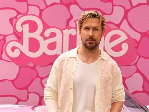 Ryan Gosling ‘decepcionado’ con los Óscar por dejar fuera a Margot Robbie y Greta Gerwing (‘Barbie’):  ‘Su trabajo debería ser reconocido junto con el de otros nominados’