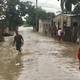 150 personas fueron evacuadas en Playas luego de inundaciones provocadas por lluvias recientes 