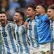 Prensa de Argentina: “Argentina es finalista del Mundial, de la mano del mejor Lionel Messi y un Julián Álvarez letal”