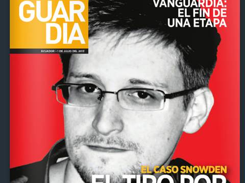 Periodistas de Vanguardia demandan liquidaciones tras el cierre