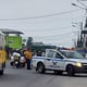 Madrugada violenta en La Concordia: ocho muertos y varios heridos en ataques armados
