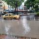 Inamhi alerta de que lluvia en Guayaquil se mantendrá durante la mañana de este 19 de febrero
