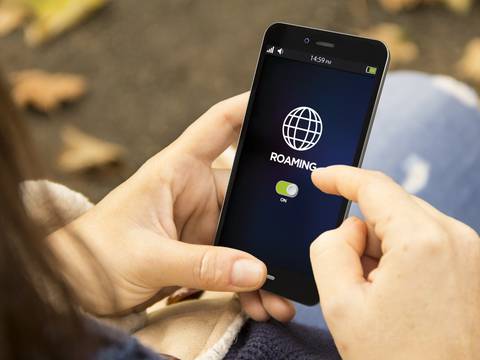 Desde el 1 de enero del 2022, usuarios con servicio pospago de celular no pagarán ‘roaming’ internacional en países de la Comunidad Andina