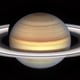 Los anillos de Saturno cambian de acuerdo a la estación