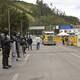 Policías de Ecuador y Colombia acuerdan cinco puntos de coordinación en lucha contra crimen transnacional