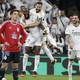 Real Madrid aplasta al Celta en La Liga y se acerca al título