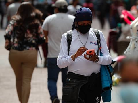 El “roaming” desaparecerá desde el sábado 1 de enero del 2022 dentro de la Comunidad Andina